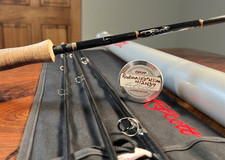 Scott radian 4wt for sale  Littleton