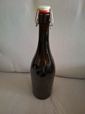 Bier flasche leer gebraucht kaufen  Gummersbach