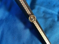 Men masonic diamond for sale  Anderson
