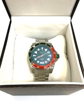 Gucci dive ya136222 for sale  LONDON