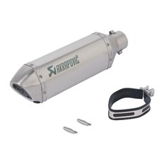 Universal motorcycle exhaust for sale  Rancho Cucamonga