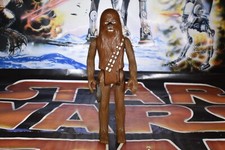 Original vintage chewbacca for sale  LONDON