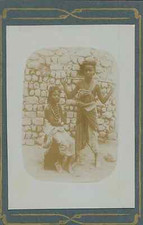 Egypt two young d'occasion  Expédié en Belgium