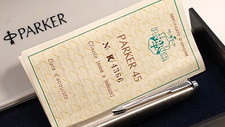 Parker flighter mk2 d'occasion  Expédié en Belgium