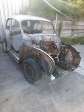 Morris minor chassis for sale  WIGAN