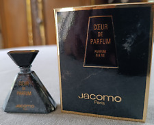 Miniatures parfum coeur d'occasion  Bourges