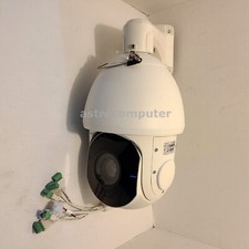 Câmera de rede MILESIGHT 30X Speed Dome cobertura 360° MS-C2941-X30TPA comprar usado  Enviando para Brazil