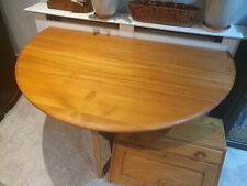 Vintage blonde ercol for sale  LEAMINGTON SPA