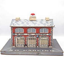 Luxe fire department for sale  Dallas