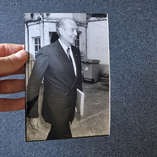 Valery giscard estaing d'occasion  Lyon IV