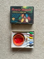 Mousie mousie spears for sale  TONBRIDGE