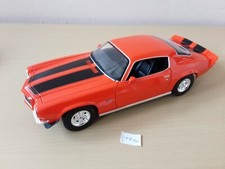 Maisto chevrolet camaro d'occasion  Toulouse-