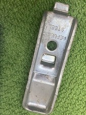 Lot steel shelf for sale  Cleveland