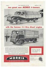 Old commercial vehicle for sale  EXETER
