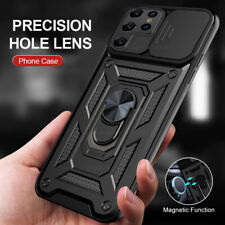 Shockproof case samsung for sale  TAMWORTH