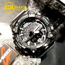 CASIO G-SHOCK GG-B100-1A MUDMASTER x CARBON QUAD CZUJNIK ZEGAREK ARMIA CZARNY na sprzedaż  Wysyłka do Poland