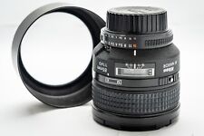 Nikkor 85mm portraitobjektiv gebraucht kaufen  München