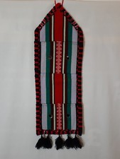 Homemade wall hanging for sale  NEWPORT