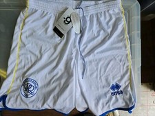 Official errea qpr for sale  MELKSHAM
