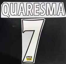 Kit / Fc Porto 2006 à 2008 QUARESMA #7 Home comprar usado  Enviando para Brazil