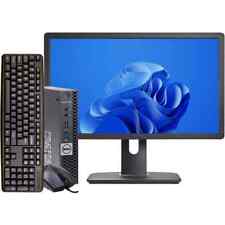 Dell mini desktop for sale  Rogers