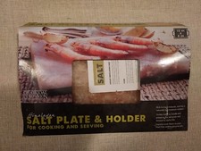 Himalayan salt plate for sale  Eagle