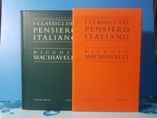 Libro classici del usato  Castelvetrano