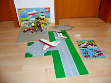 Lego city airport gebraucht kaufen  Jüchen