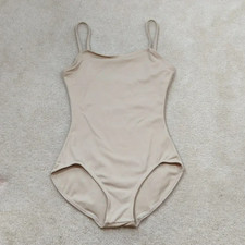 Tan capezio camisole for sale  Eden Prairie