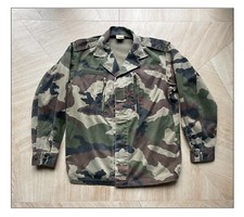 Foreign legion camouflage d'occasion  Expédié en Belgium