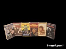 Lot old vhs for sale  Bella Vista