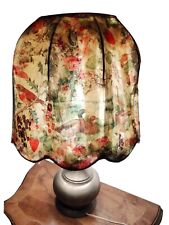 Lampada tavolo bronzo usato  Cerea