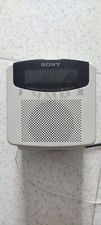 Réveil radio sony d'occasion  Paris XVII