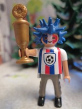 Supporter fan foot d'occasion  Viarmes