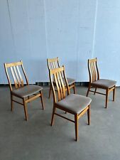 Set four 1970 for sale  DALKEITH