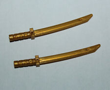 Lego minifig weapon d'occasion  France