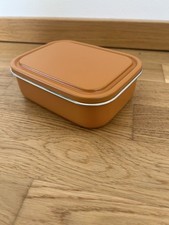 Brotdose range 1000ml gebraucht kaufen  Dresden