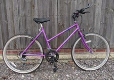 Raleigh isis ladies for sale Raleigh isis ladies for sale  HUNTINGDON
