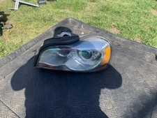 Volvo 046898 passenger for sale  DISS