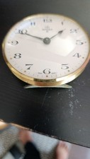 Swiza mechanical alarm d'occasion  Expédié en Belgium