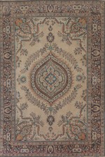Hand knotted beige for sale  Charlotte