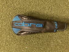 Cobra max hybrid for sale  DORNOCH