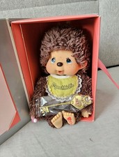 Sekiguchi monchichi 40th gebraucht kaufen  Reichenbach im Vogtland