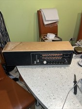 Ddr radio prominent gebraucht kaufen  Schwerin-Umland II