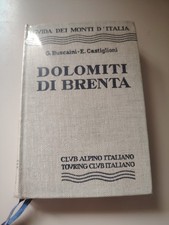 Guida dei monti usato  Pisa