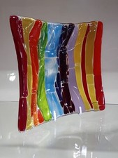 Vintage art glass for sale  BECCLES