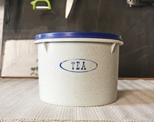 Tupperware vintage kaffee gebraucht kaufen  Aalen