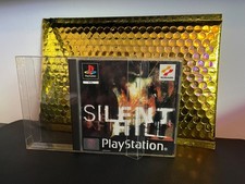 Silent hill ps1 for sale  LEICESTER