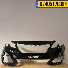 Peugeot 3008 2017 for sale  BIRMINGHAM