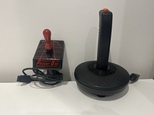 Vintage joysticks phasor for sale  HASTINGS